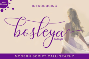 Bosleya: A Designer’s Review for Real Projects