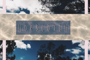 Hopscotch Font: Adding Playful Personality to Campaigns
