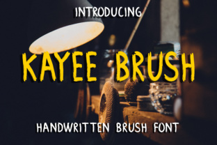 Kayee Brush: A Designer’s Practical Review