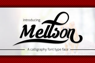 Mellson Font: Elevate Your Small Business Branding