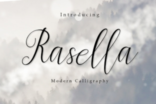 Rasella Font: A Web Designer’s Layout Review