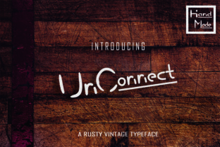 UnConnect Font Review: A Designer’s Practical Take